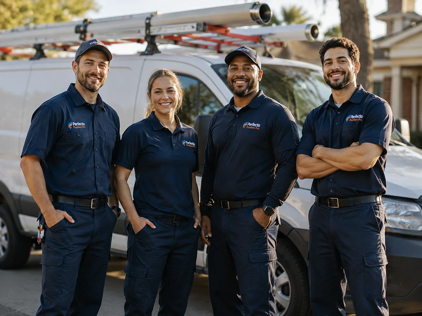 Emergency Plumber Near Me in Bloomingdale, MI near me